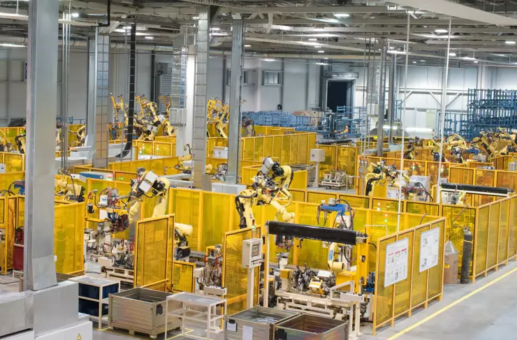 Automation