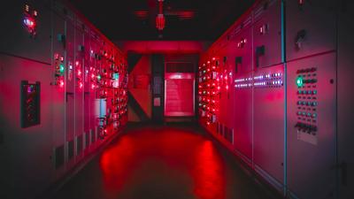 Explore the 5 Main Advantages of Digital Substations