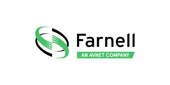 farnell logo