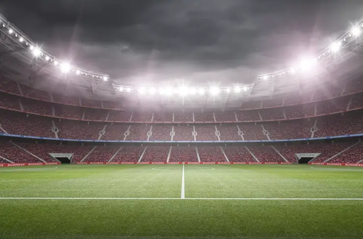 Stadium 