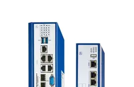 Hirschmann OpEdge-4D Industrial Edge Gateway
Hirschmann OpEdge-4D Industrial Edge Gateway