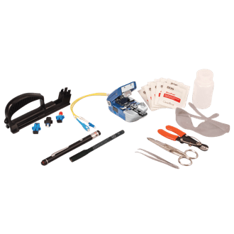 Fiber Products Tools & Accessories