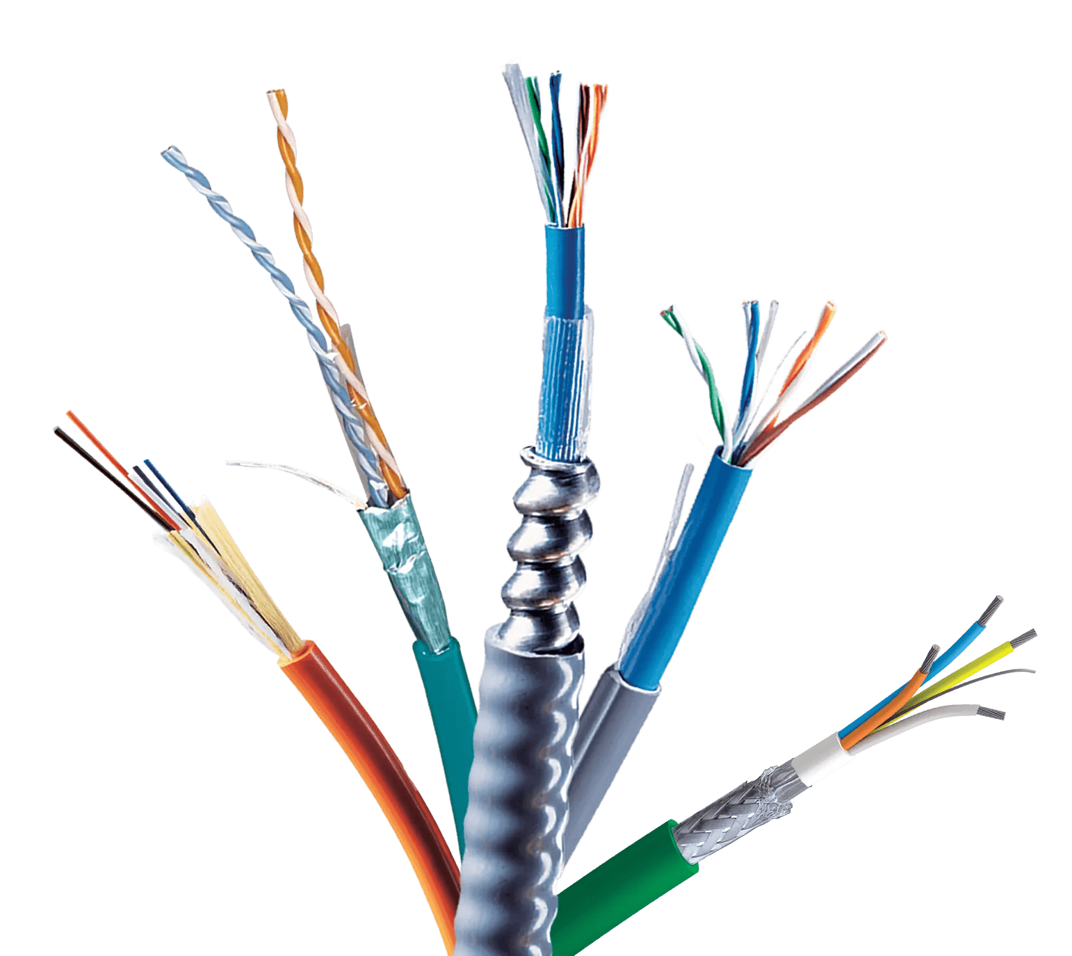 Wires: Profile wires – LEONI