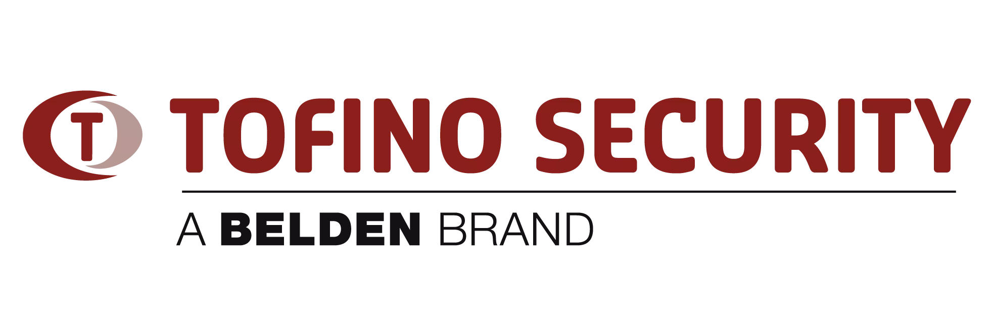 Logo de Tofino Security