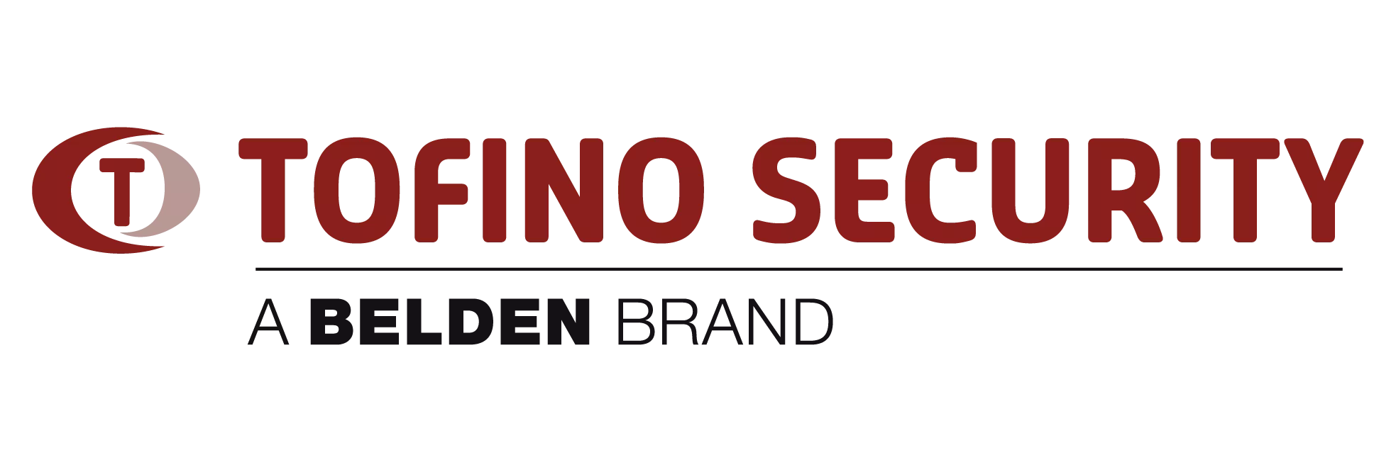 Tofino Security logo