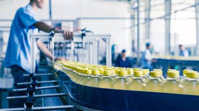 Why You Need to Know—and Reduce—Your CPG Plant’s True Downtime Costs