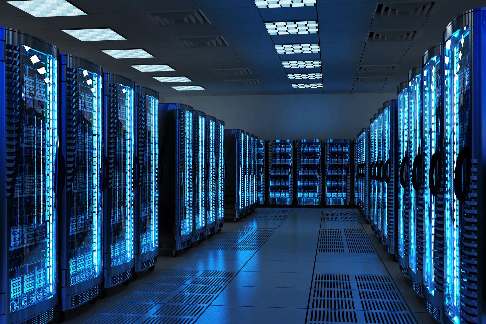 4 Ways to Improve Data Center Rightsizing
