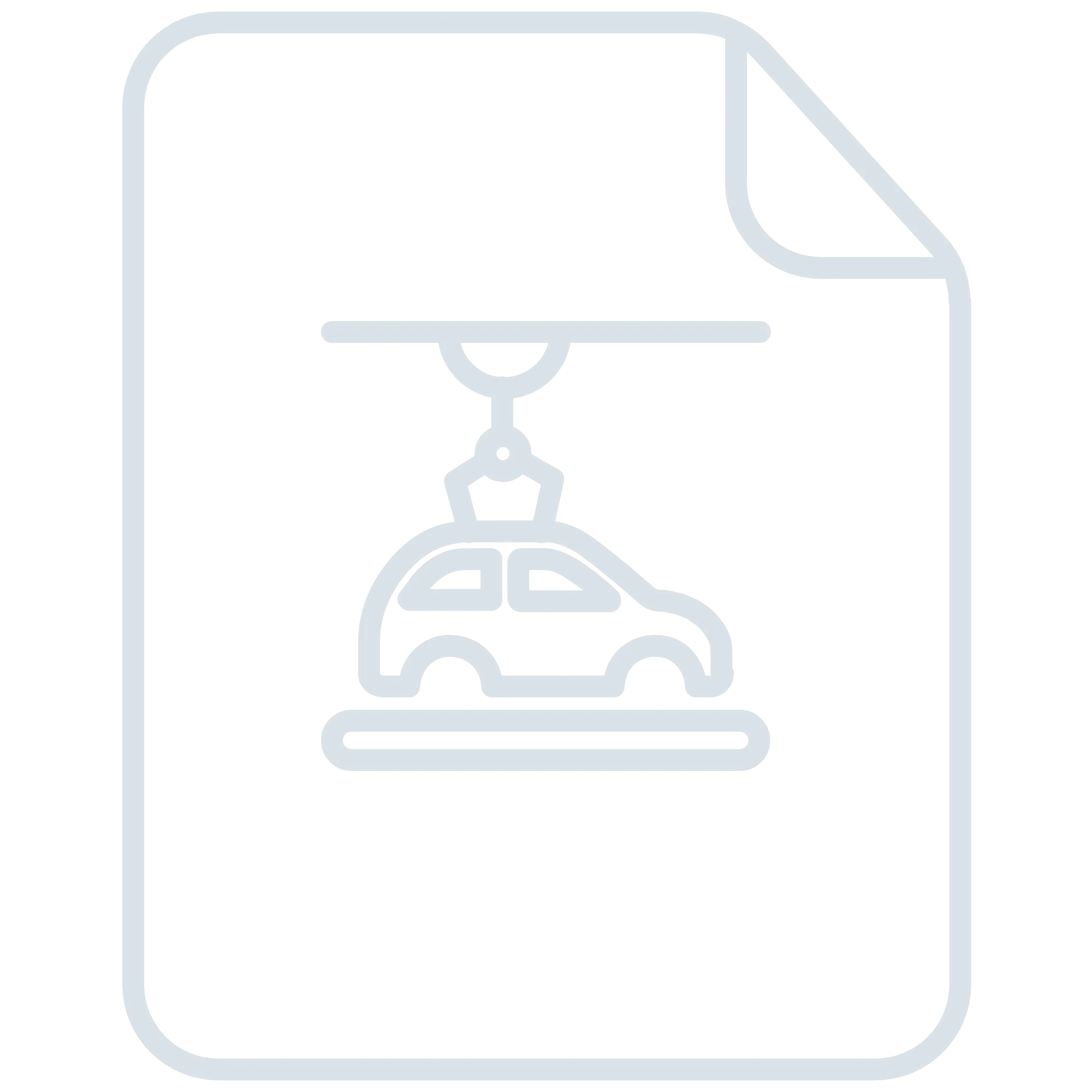 case study icon