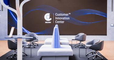 CIC Stuttgart Virtuelle Auftaktveranstaltung