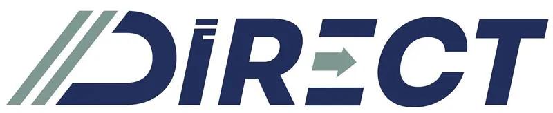 direct logo