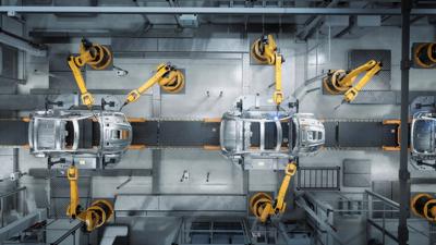 Reduzierung der Herausforderungen im Netzwerk von Automobilanlagen zur Unterstützung neuer Technologien