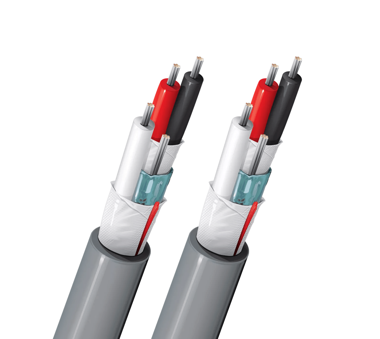 Twist Fixed MINI (M) Cables
