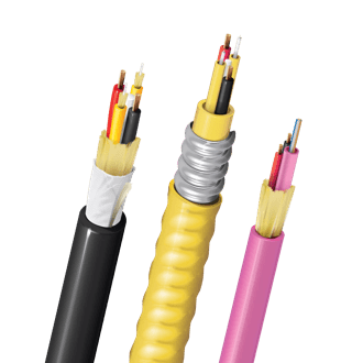 DuetConnect™ Hybrid Cable