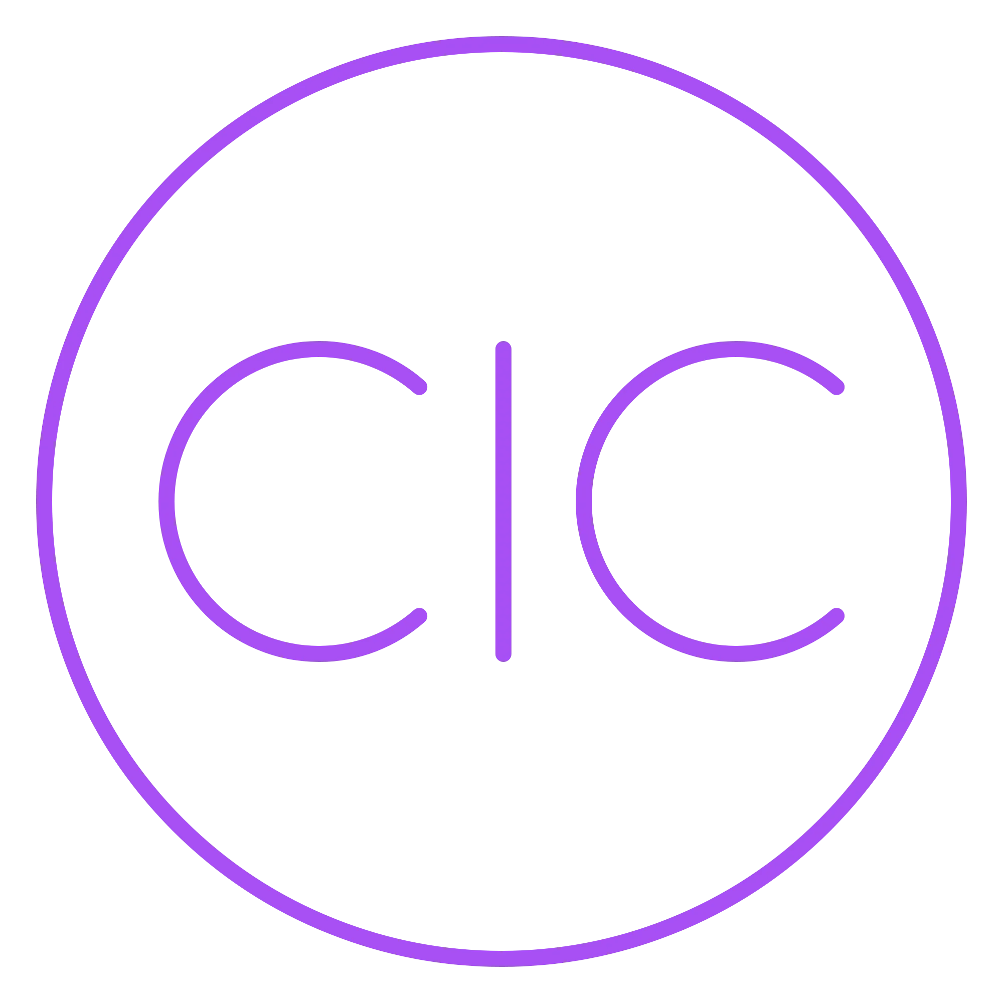 cic icon for web