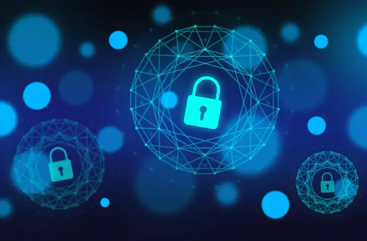 Cybersecurity Hero Image