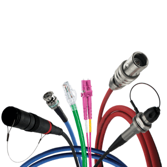 Broadcast & AV Assemblies