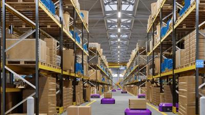 How IDEMIA Secure Transactions unlocked factory-wide visibility from data that was previously impossible to reach.