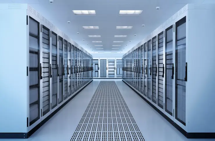Modern-Data-Center-Enclosures-White