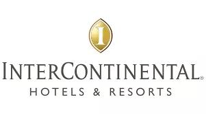 intercontinental logo