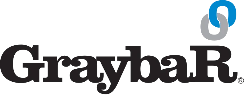 Graybar logo