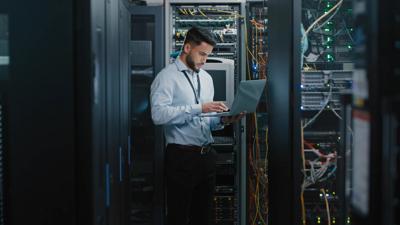 Belden’s Network Access Control software achieves rigorous certification for enhanced network protection