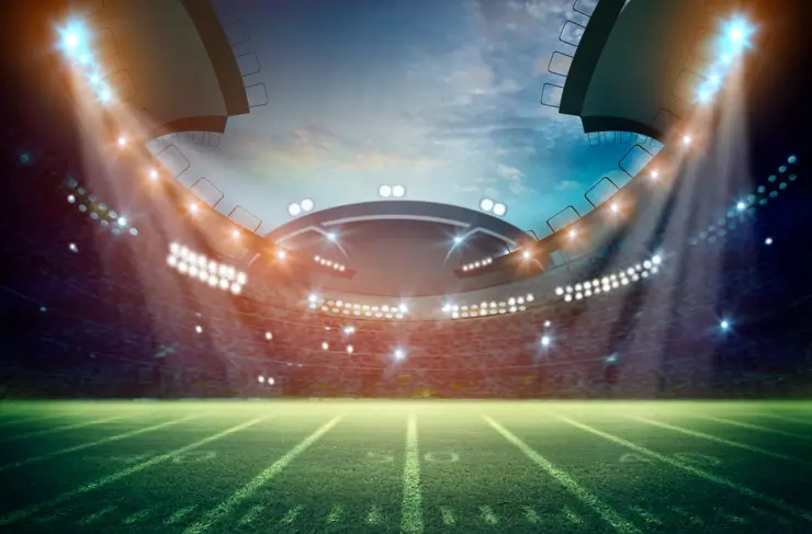 Sports Stadium 