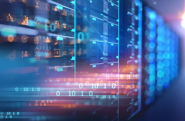 Data-Center-Concept-Big-Data-Digital-Ethernet