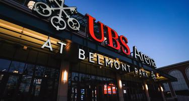 UBS Arena