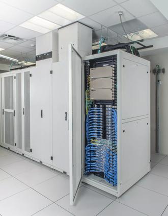 Server Cabinets