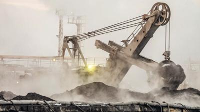 Dealing with Dust & Water