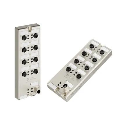 LioN-X-IO-Link Analog-Hubs