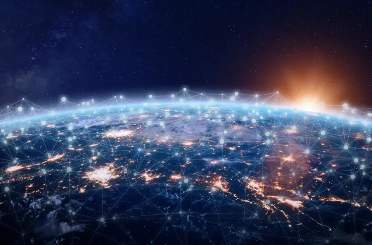Global-Connectivity-High-Tech-Networking-Background