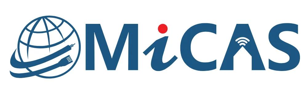 micas logo