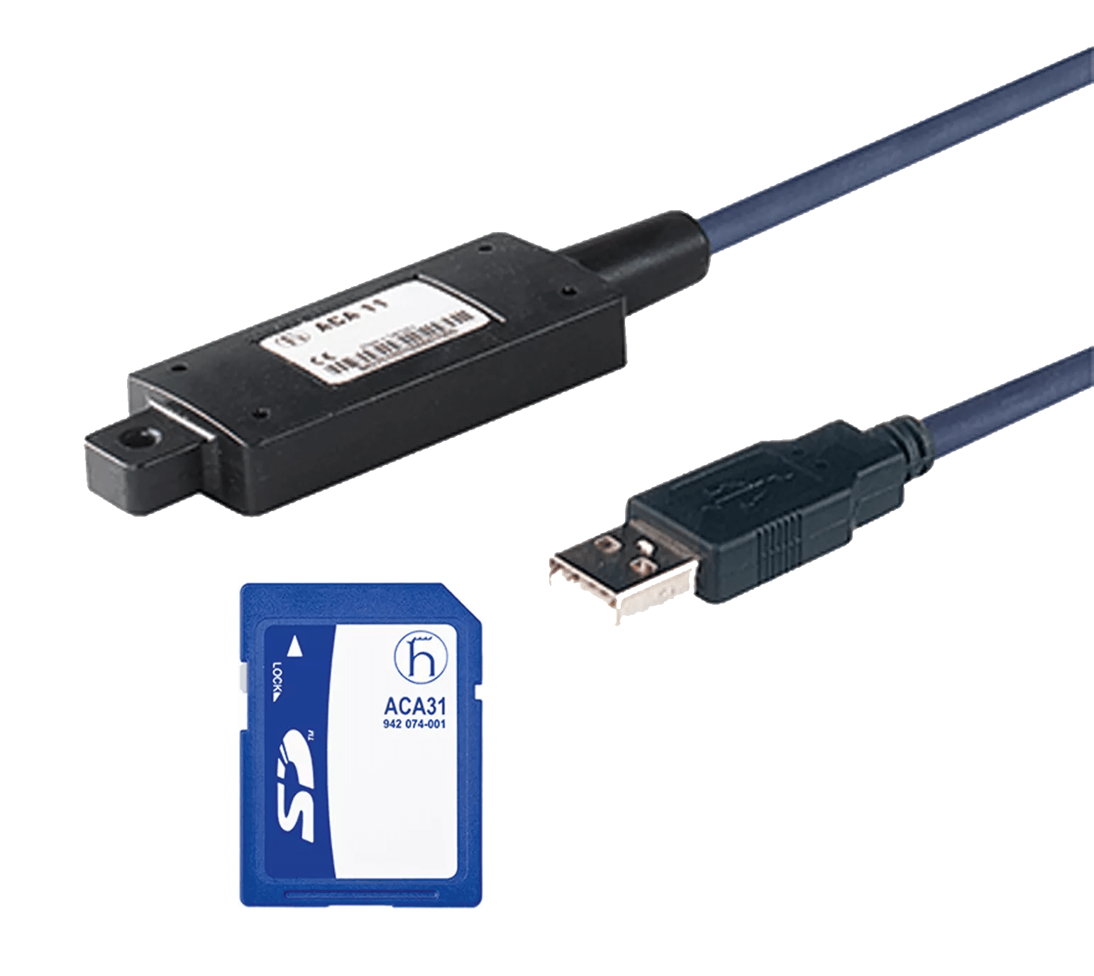 Auto-Configuration Adapter (ACA)