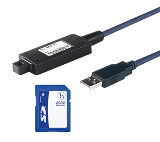 Auto-Configuration Adapter (ACA)