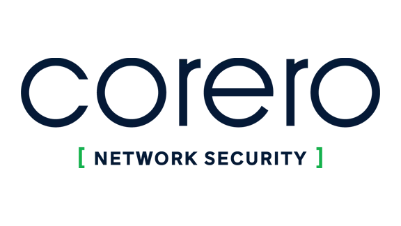 corero logo