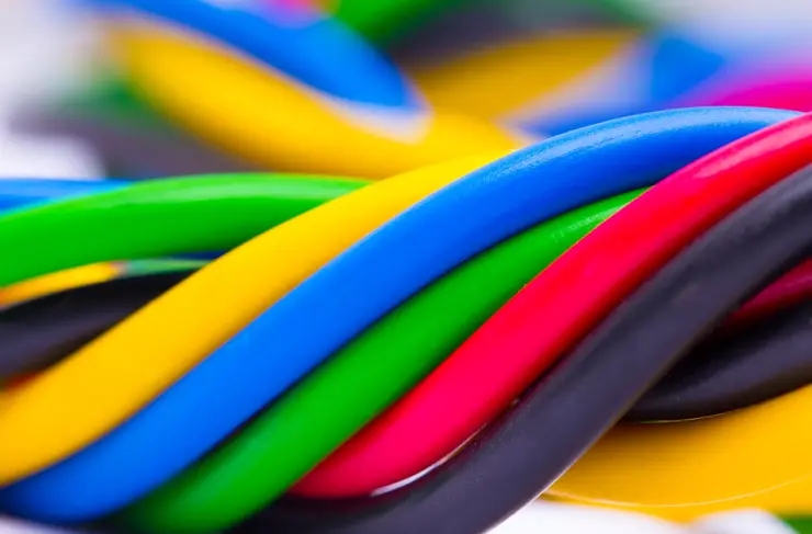 Multicolored-Cable-Twisted-Closeup