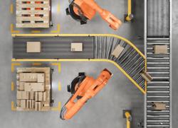 Top 25 Material Handling KPIs to track in 2025