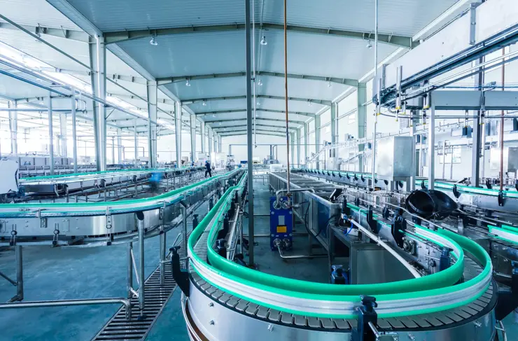 Packaging-Assembly-Equipment-Industrial