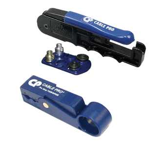 同轴工具和配件