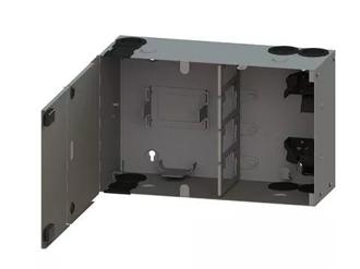 Wall-Mount Panel