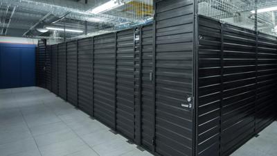 Ist Ihr Colocation-Rechenzentrum bereit, eine höhere Nachfrage zu bewältigen?