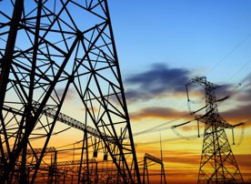 Connected Energy – Lösungsübersicht