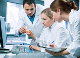 REVConnect® CAT6 Systeme