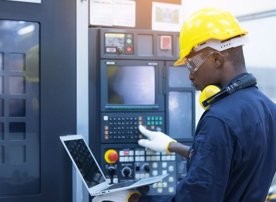 Requirements for Enabling the Industrial IoT Edge