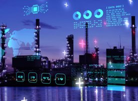 Uninterrupted Power: 10 Ways MLPS-TP Technology Reinforces Utility Networks