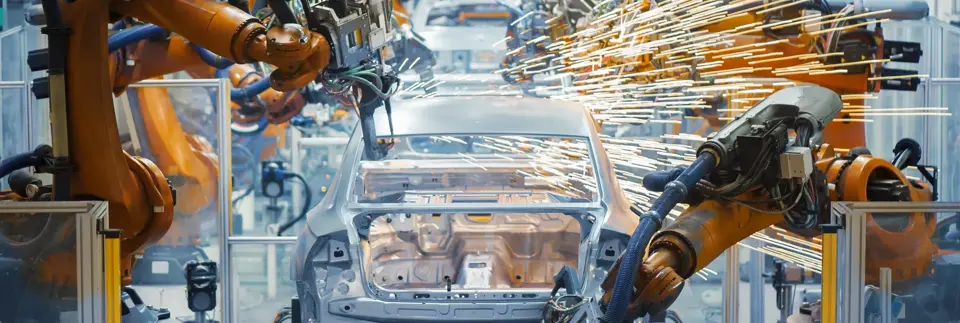 automobile production