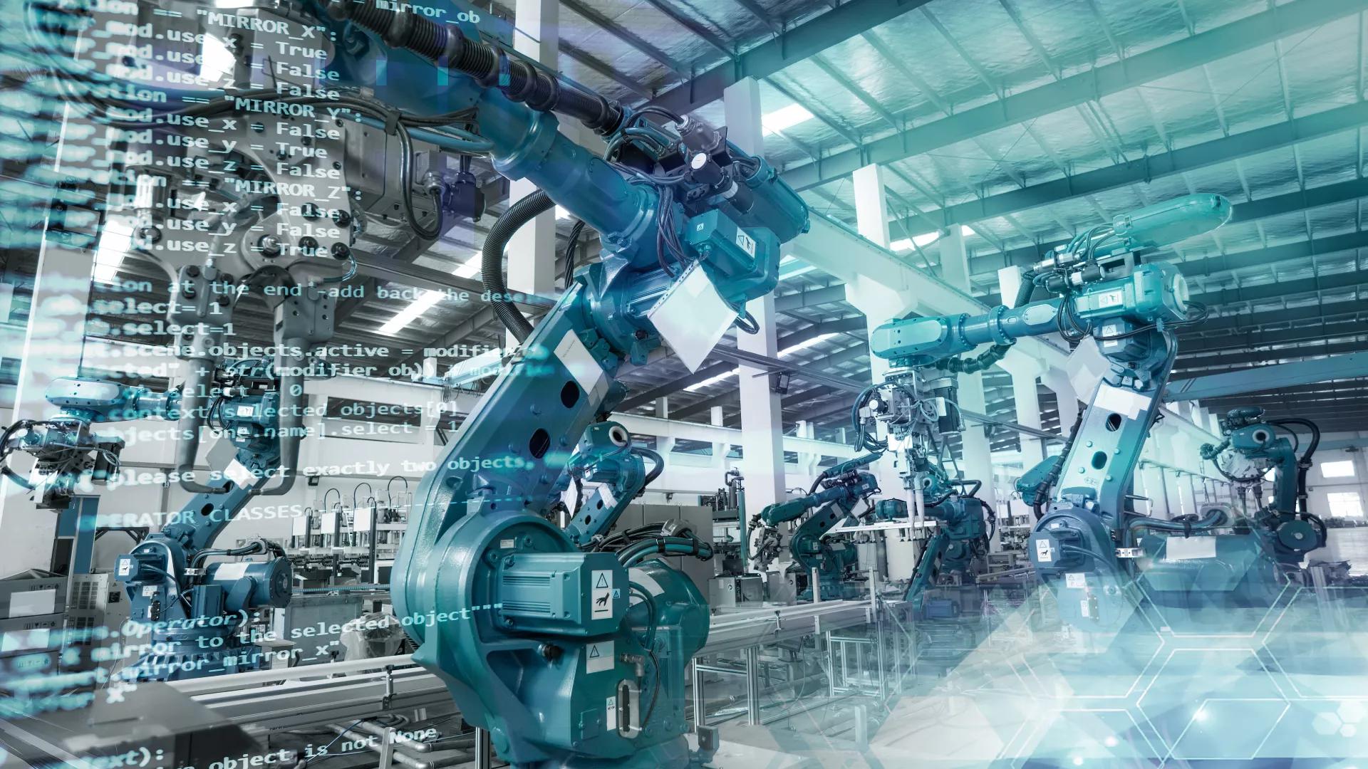 Supporting Remote Connected Workers Who Keep Plants Running