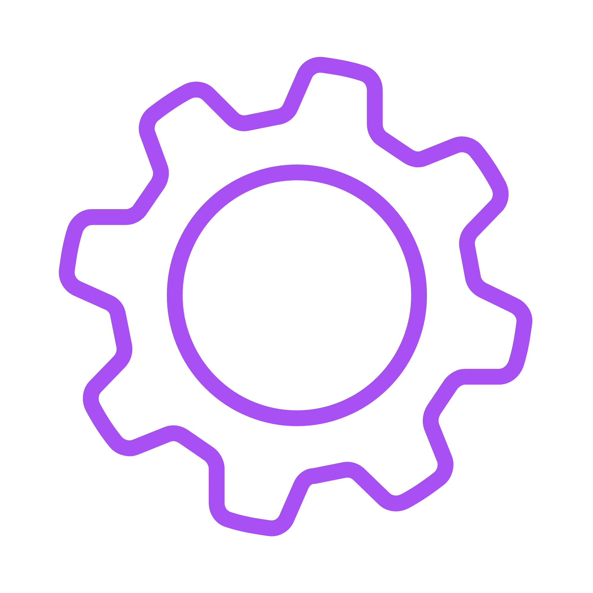 technology partner