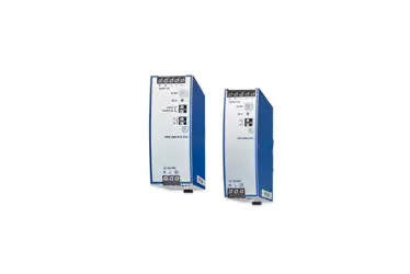 Hirschmann RPSS Power Supplies